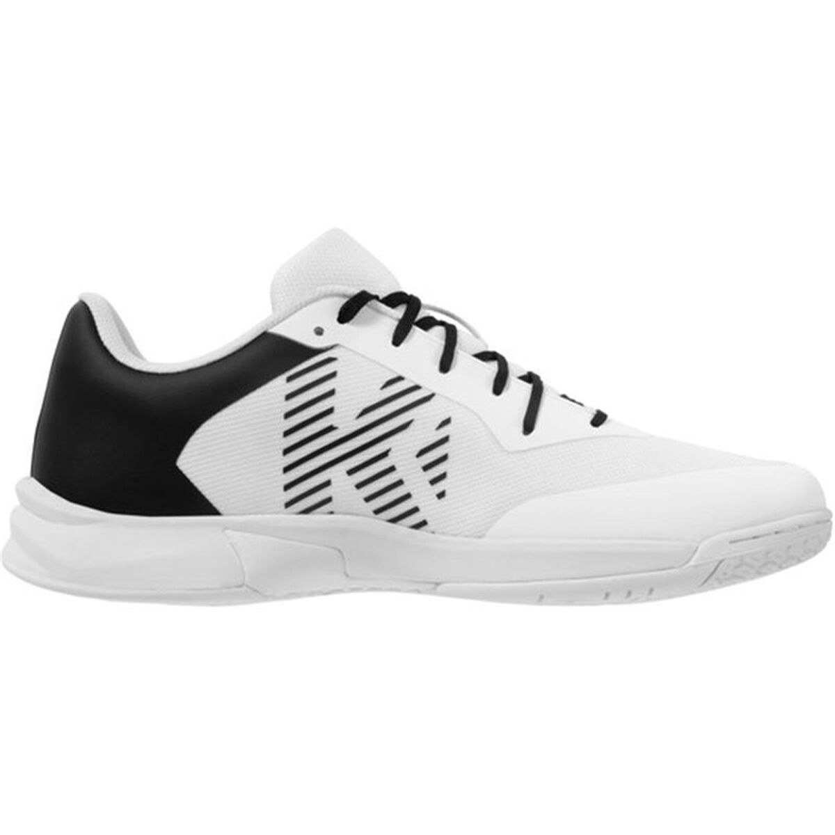 Trainers Kourtfly Three White Unisex