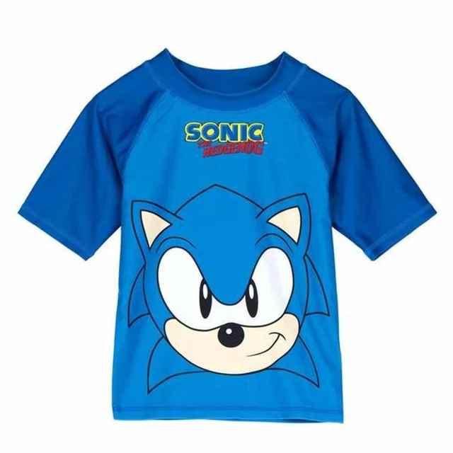Bathing T-shirt 4 Years