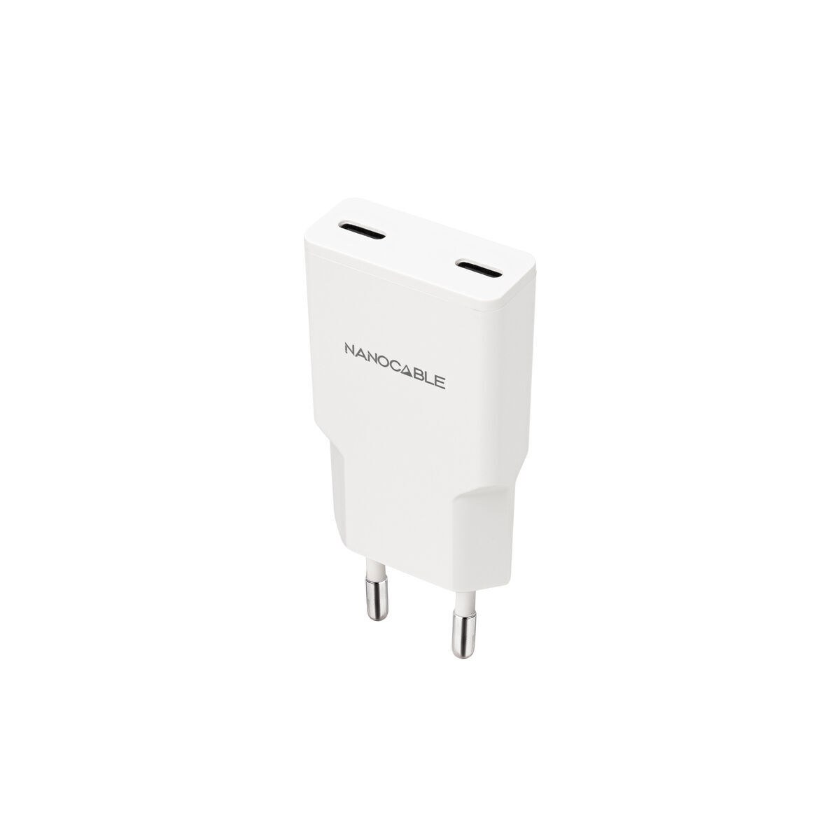 Wall Charger 10.10.2029 30 W