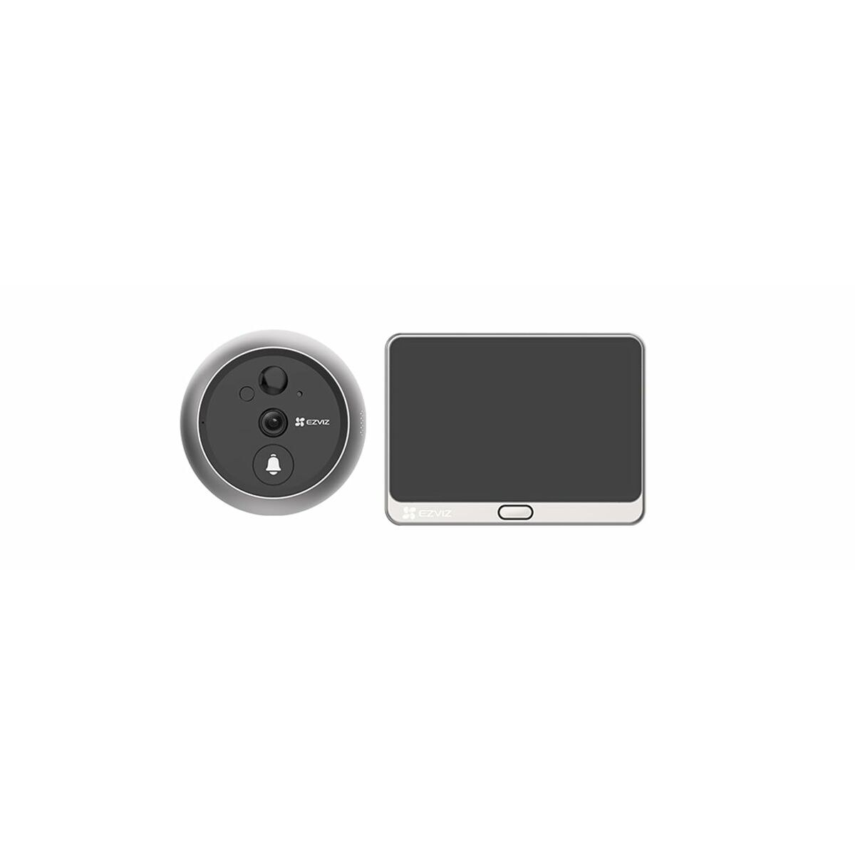 Digital Peephole DP2 2K
