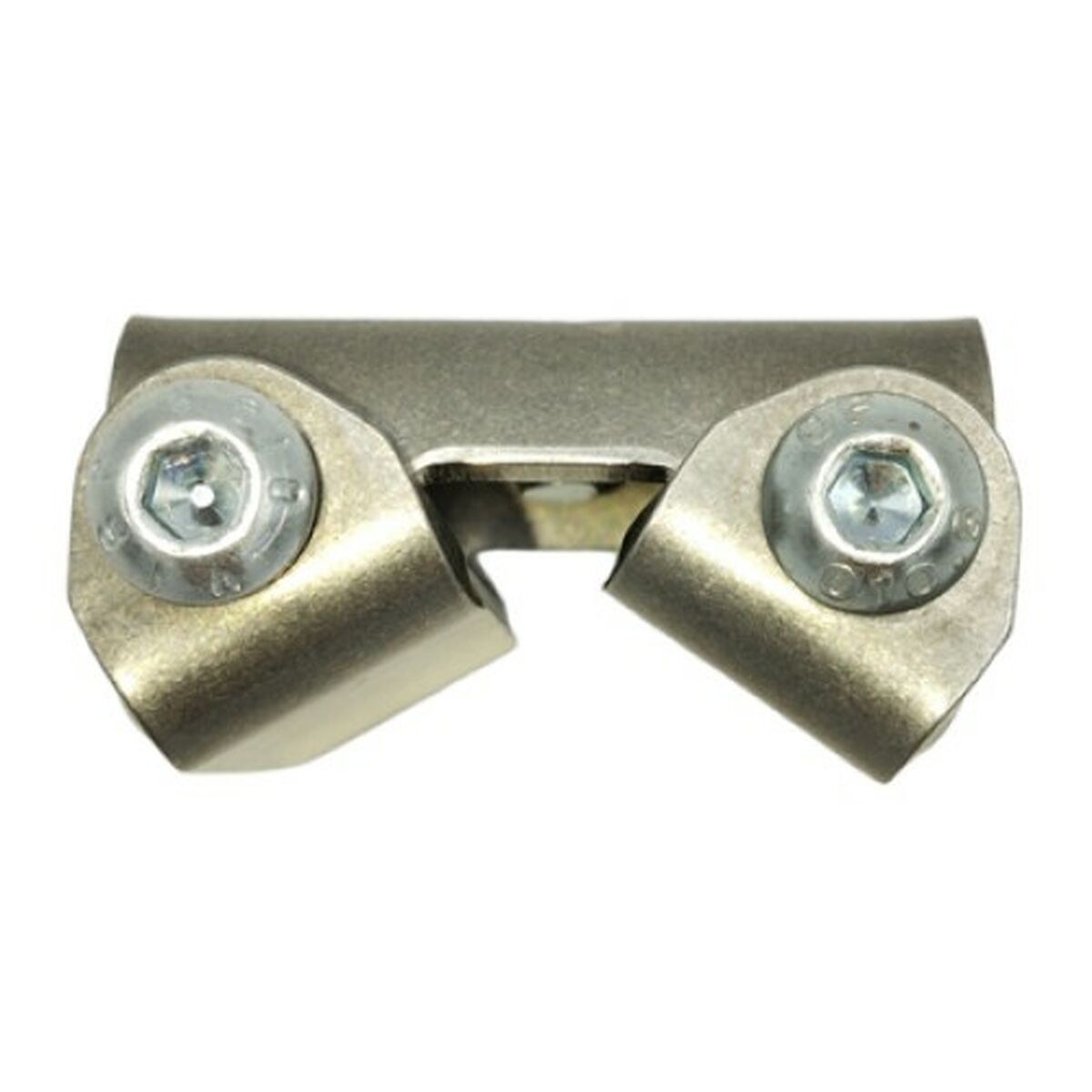 Swivel adapter Steel