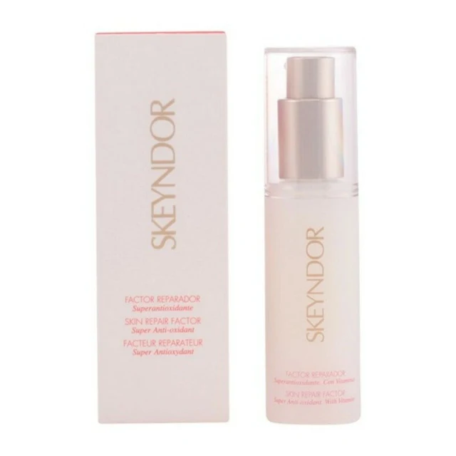 Moisturising Gel Antioxidant Line Q10 (30 ml)