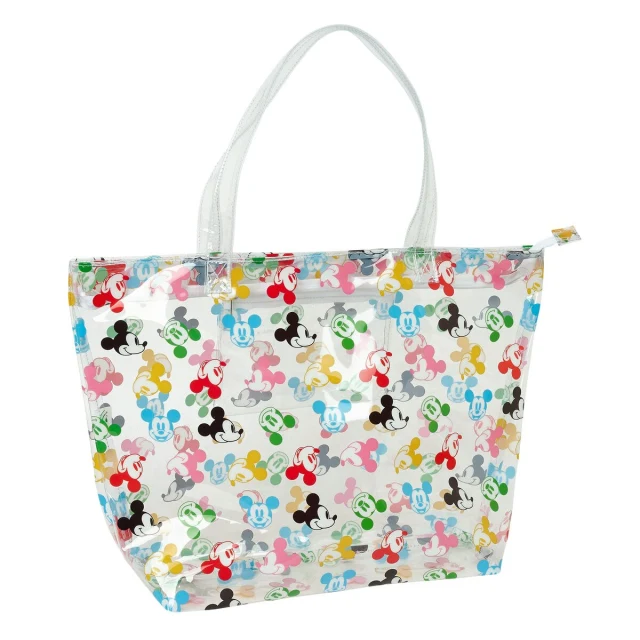 Women's Handbag Beach Transparent