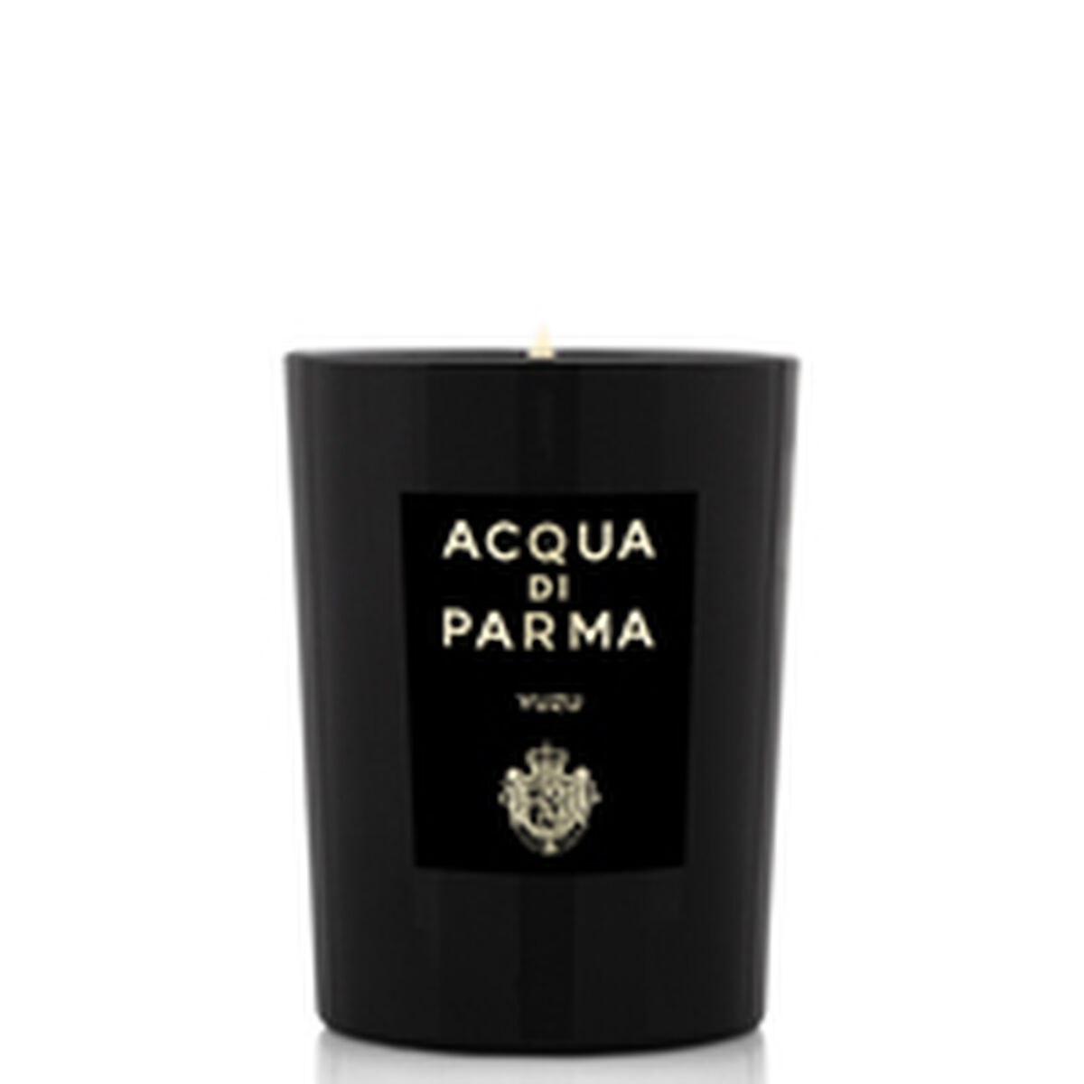 Scented Candle Yuzu 200 ml