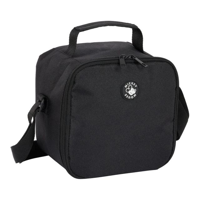Cool Bag Black 20 x 20 x 15 cm
