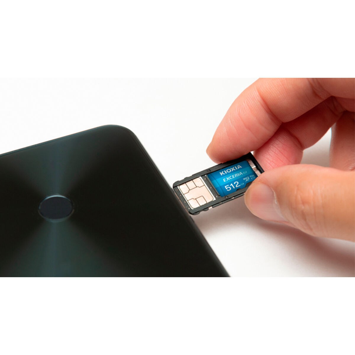 Micro SD Card LMEX2L512GG2 512 GB