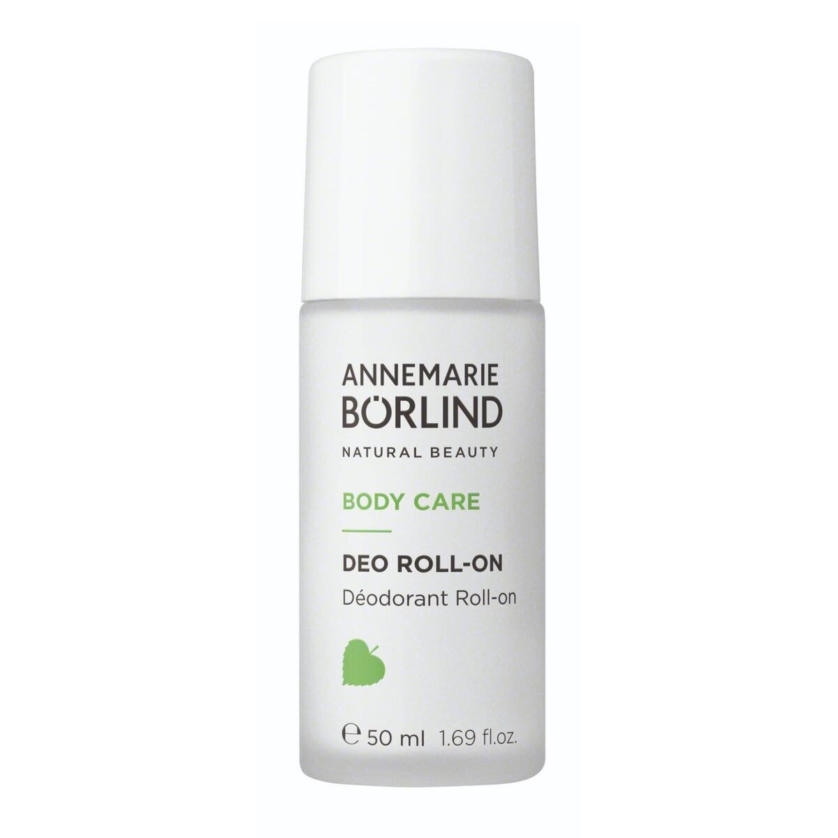 Roll-On Deodorant Body Care 50 ml