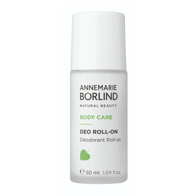 Roll-On Deodorant Body Care 50 ml