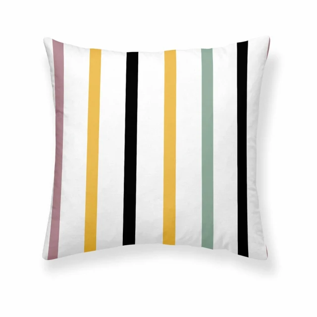 Cushion cover Cuzco B Multicolour 50 x 50 cm Reversible