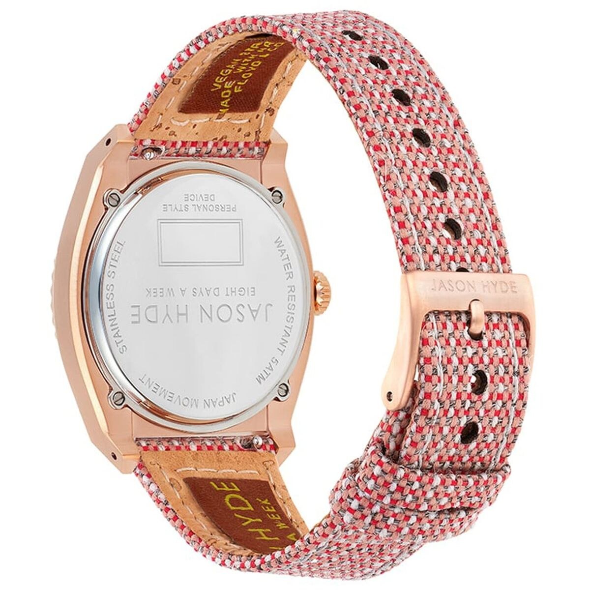Ladies' Watch jh20012 (Ø 40 mm)