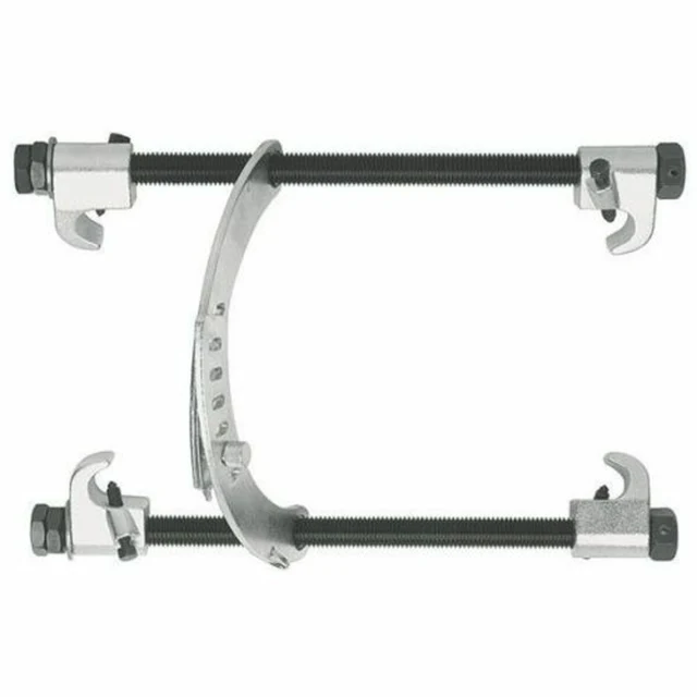 Shock Absorber Spring Compressor