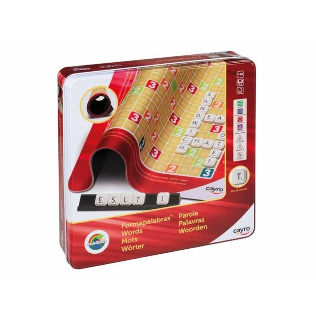 Board game