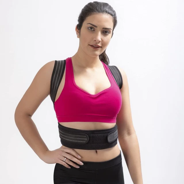 Adaptable Posture Corrector PRO (Refurbished B)