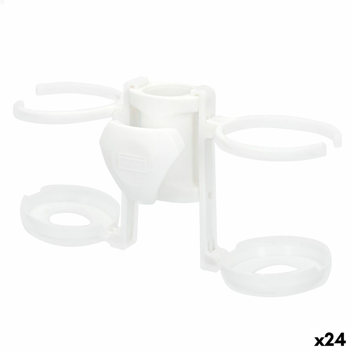 Подставка для зонта 23 x 12 x 8 cm (24 штук)