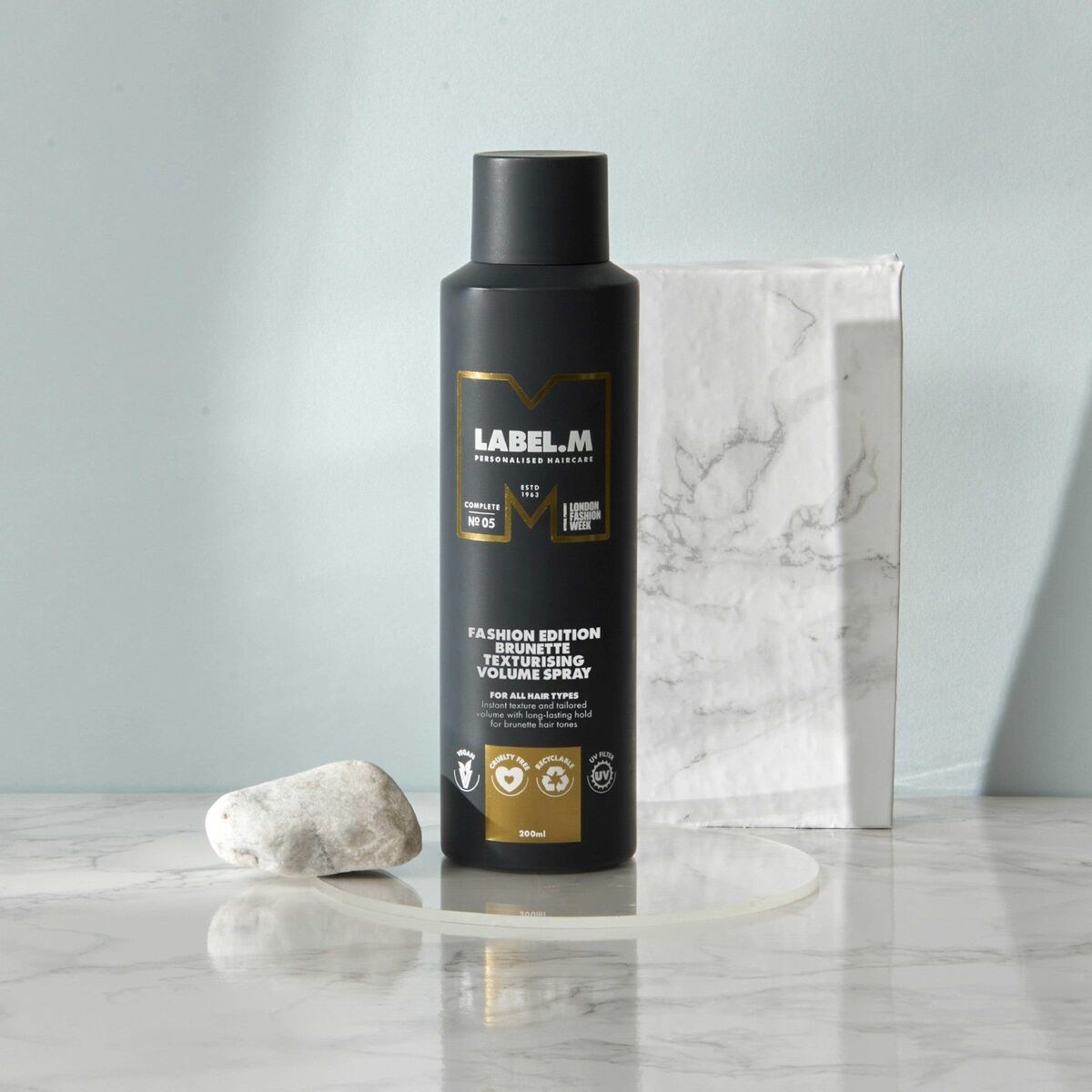 Hair Spray 200 ml
