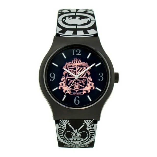 Unisex Watch E06511M2 White