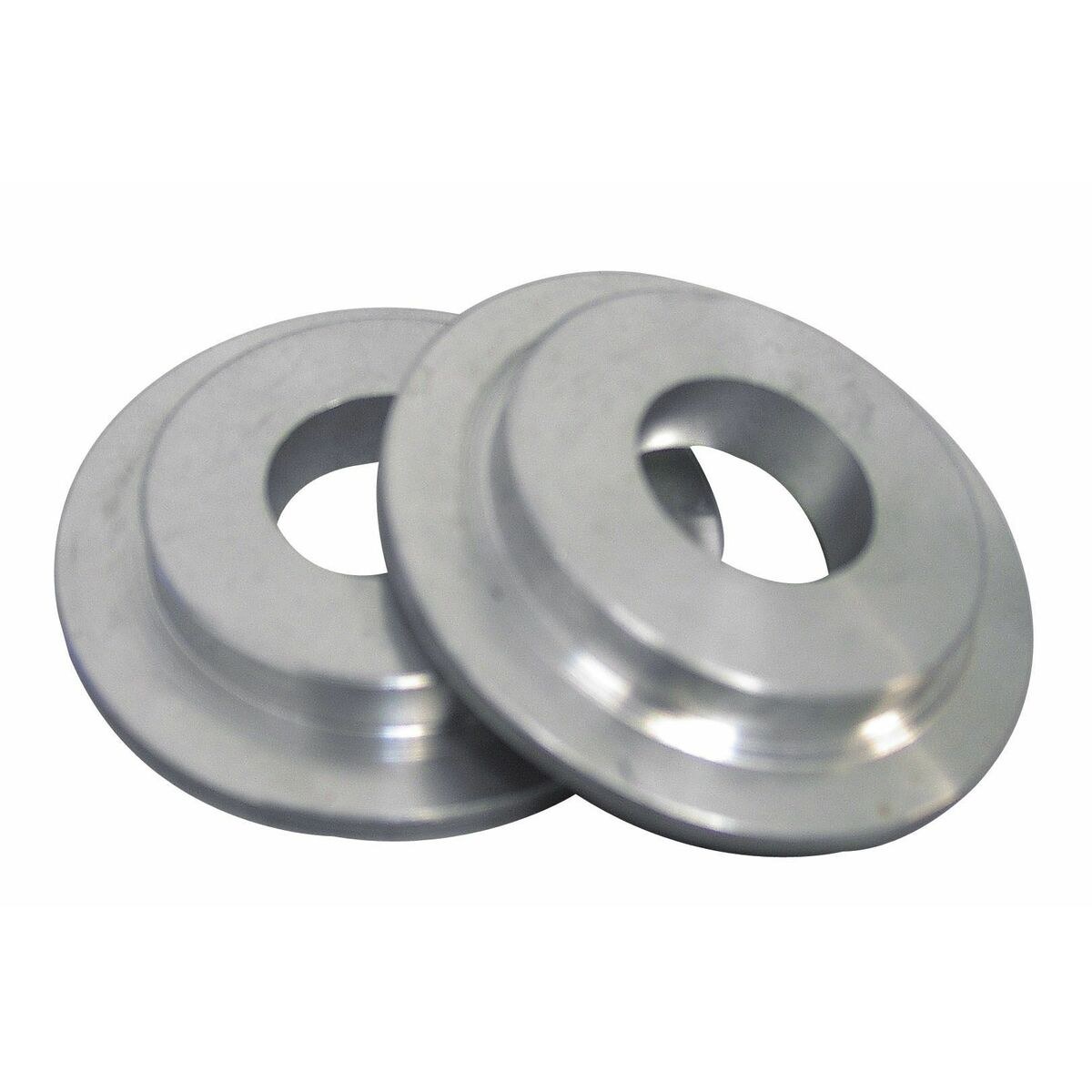 Reducing flange