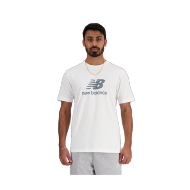 Short-sleeve Sports T-shirt MT41502 WT White