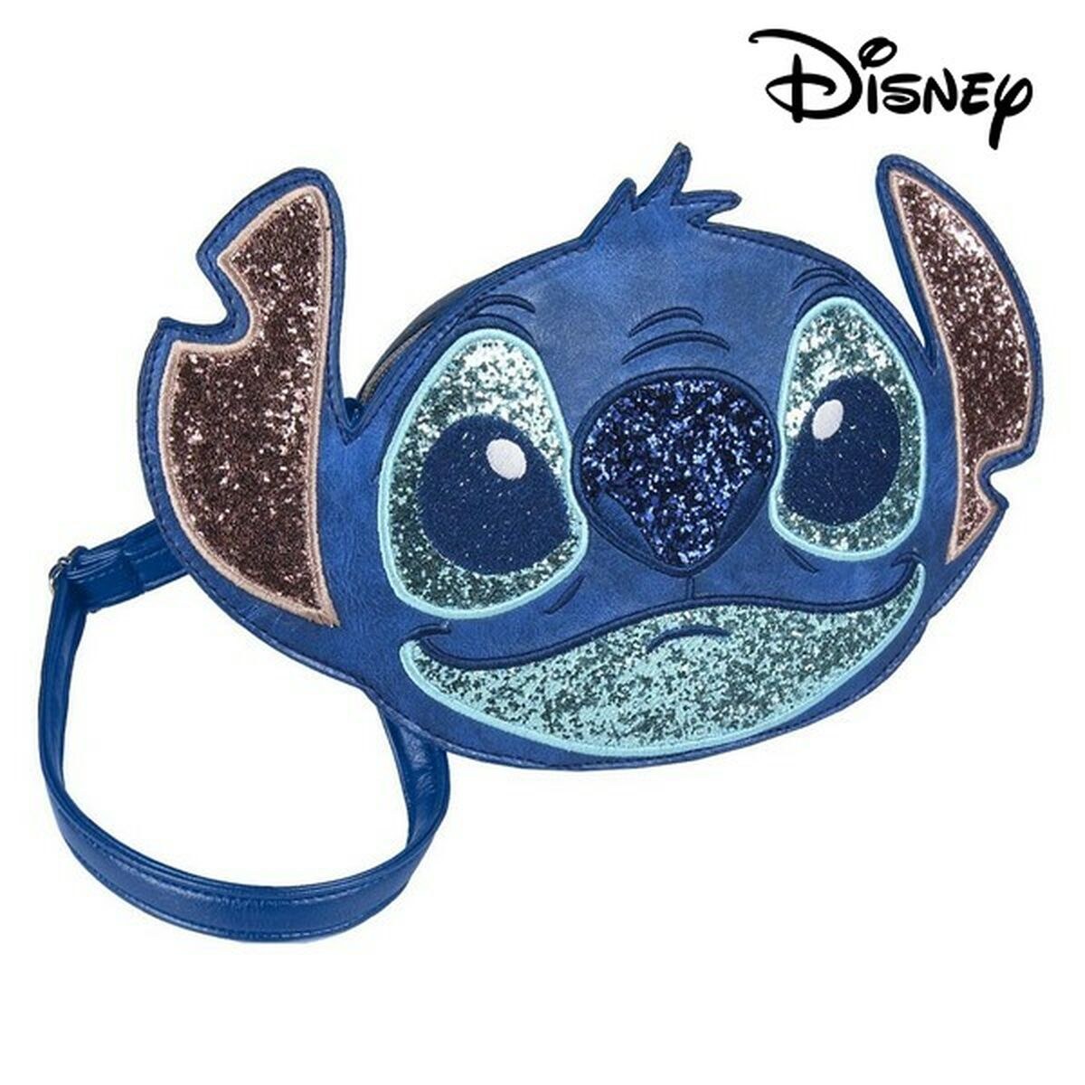 Shoulder Bag Stitch 72809 Blue 26,5 x 18,0 x 5,0 cm