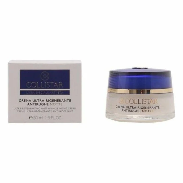 Night Cream Anti-age