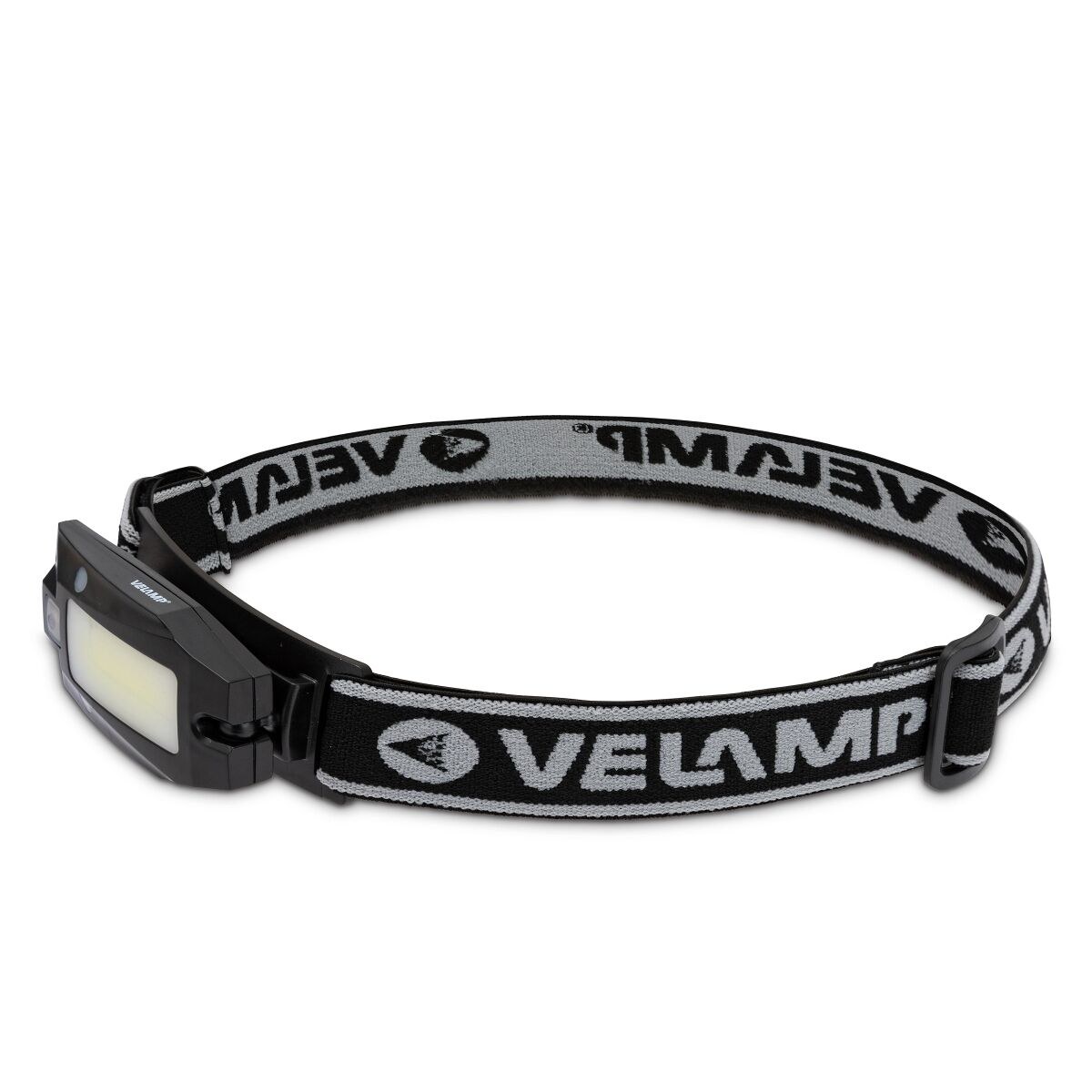 Rechargeable and Adjustable LED Head Torch 2 W 150 Lm