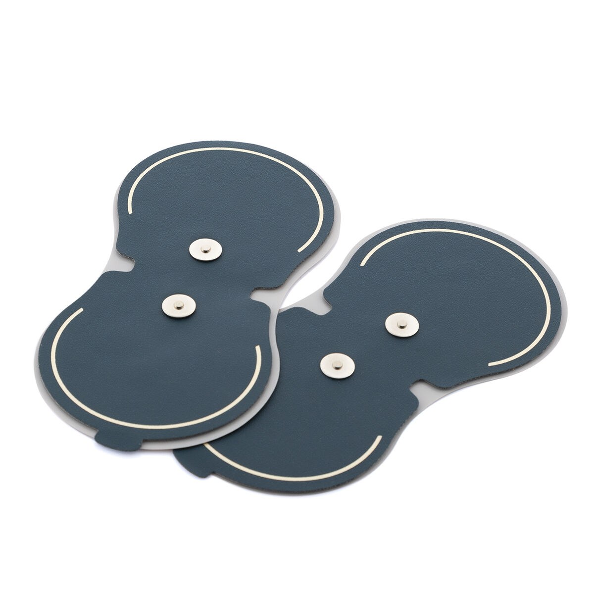 Replacement Patches for the Relaxing Menstrual Massager Moonlief (Pack of 2)