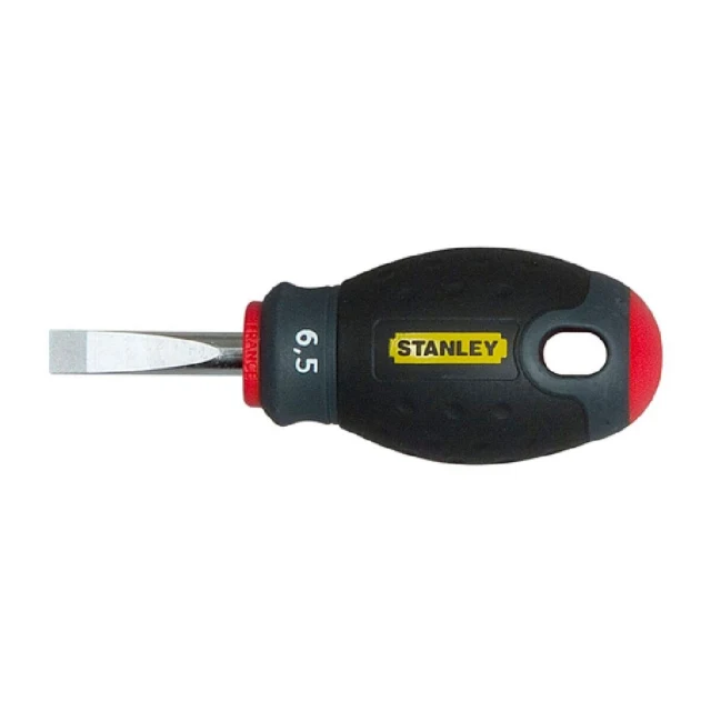 Electrician's screwdriver 6,5 x 30 mm