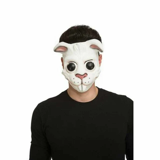 Mask Rabbit