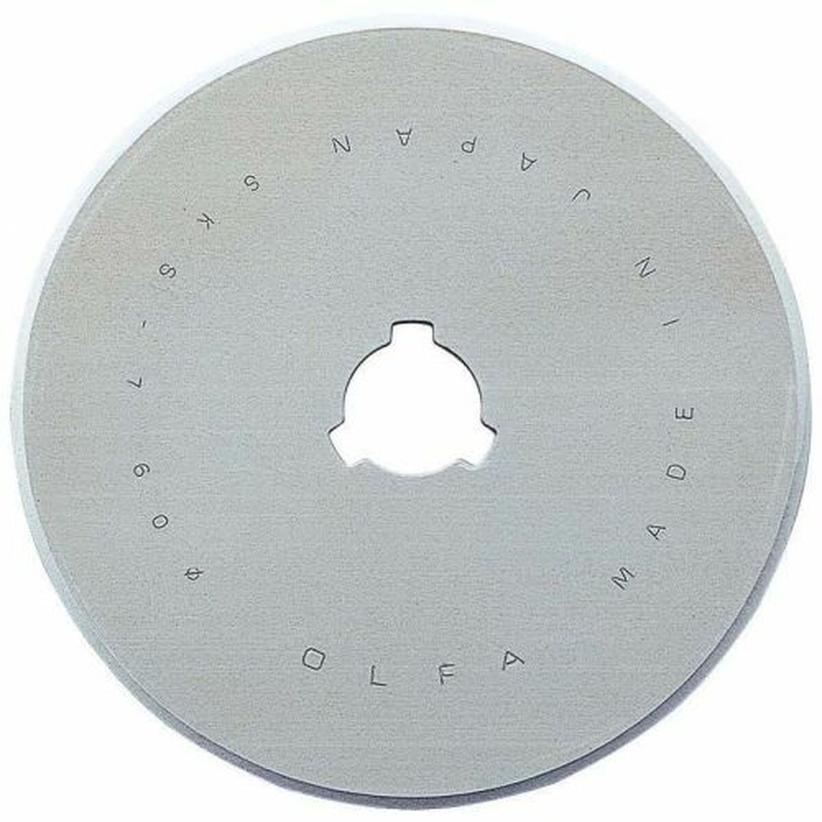 Cutter Blade