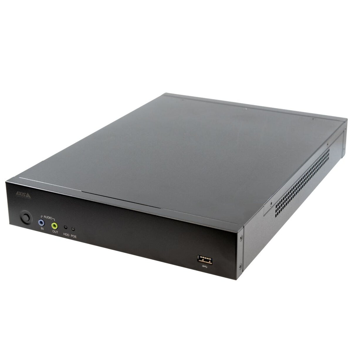 Network Video Recorder S2108 Full HD