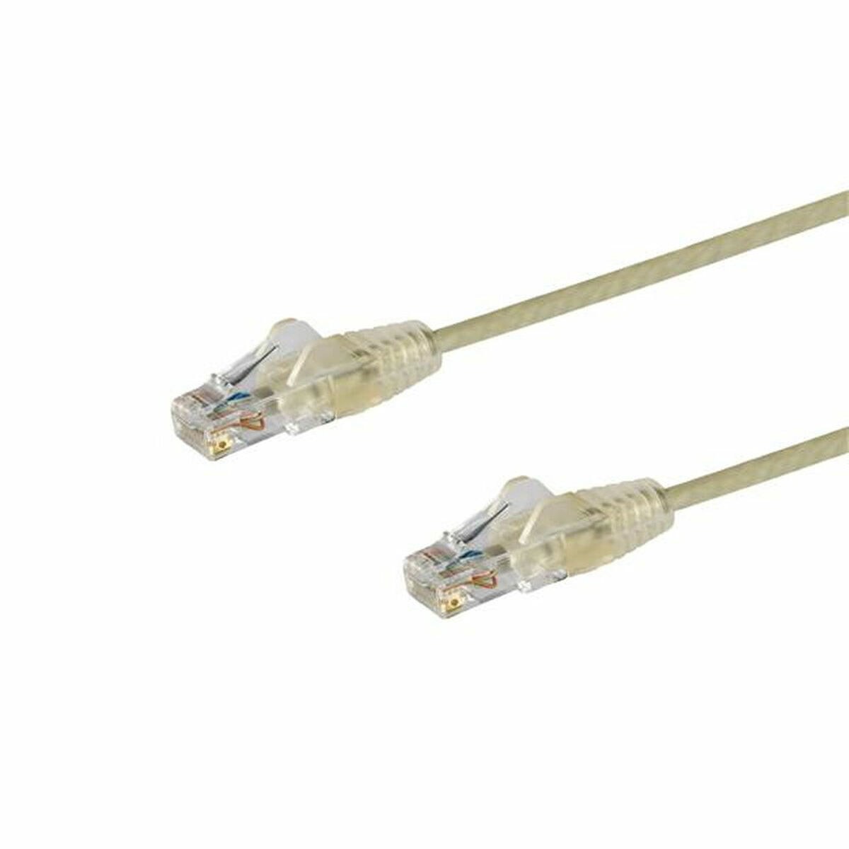 UTP Category 6 Rigid Network Cable N6PAT300CMGRS 3 m