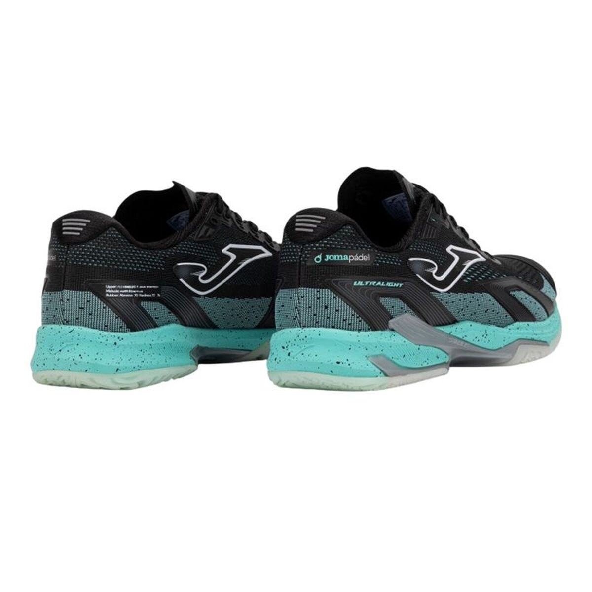 Adult's Padel Trainers Ultra Light 2501