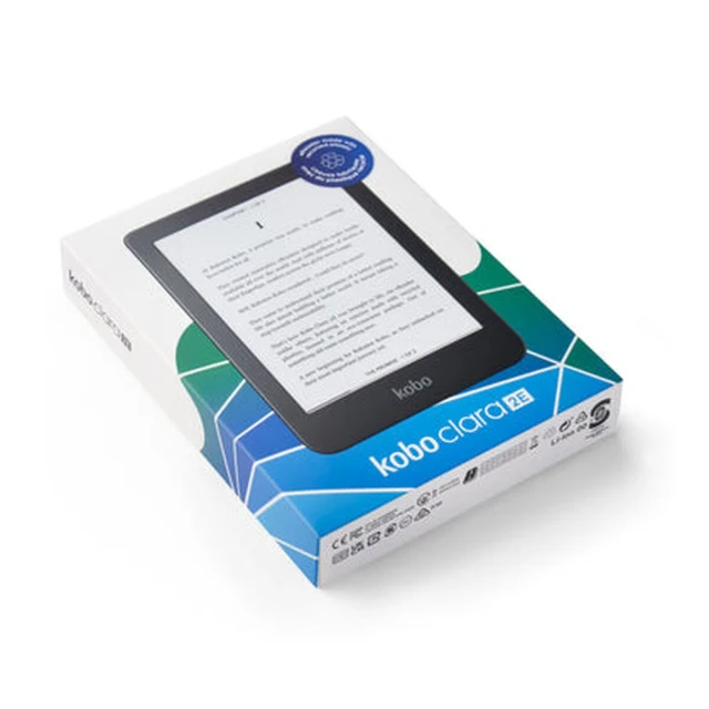 EBook N506-KU-OB-K-EP Blue Black 16 GB