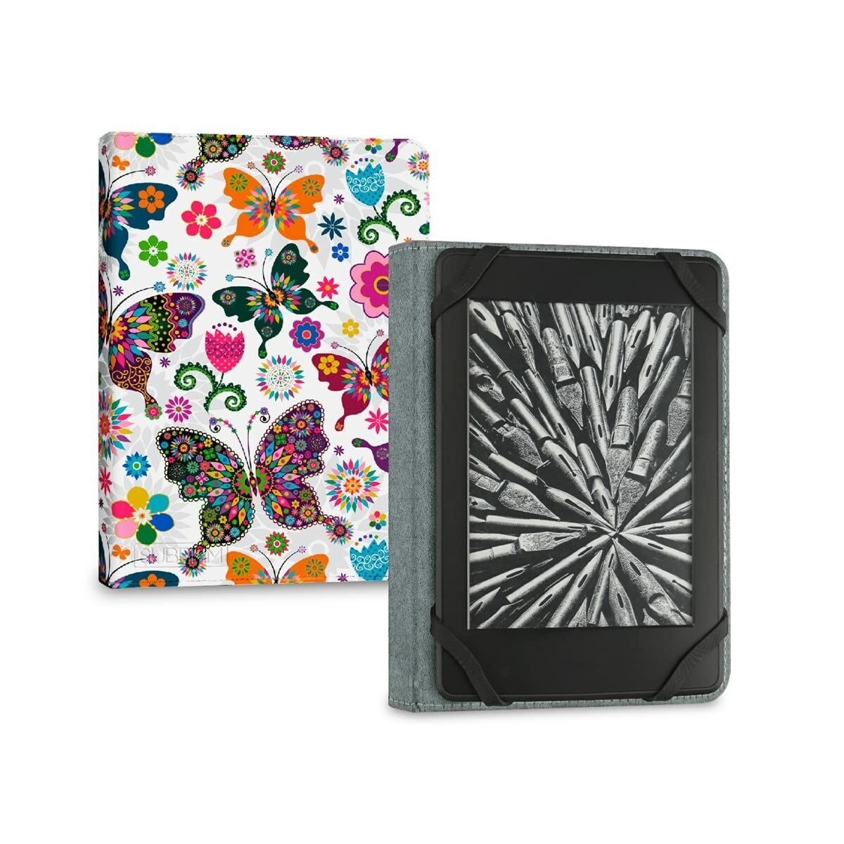 EBook Case Clever