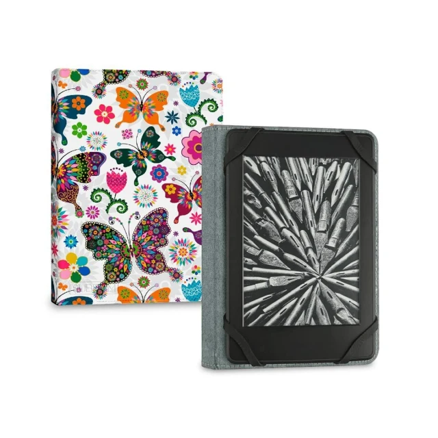 EBook Case Clever