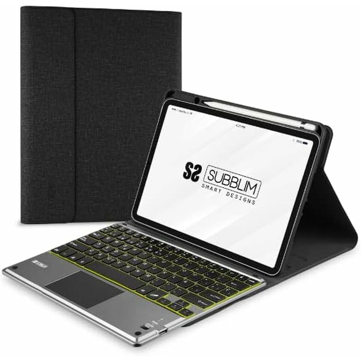 Tablet cover
