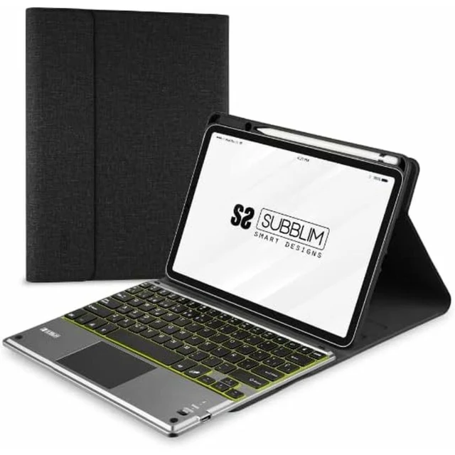 Tablet cover