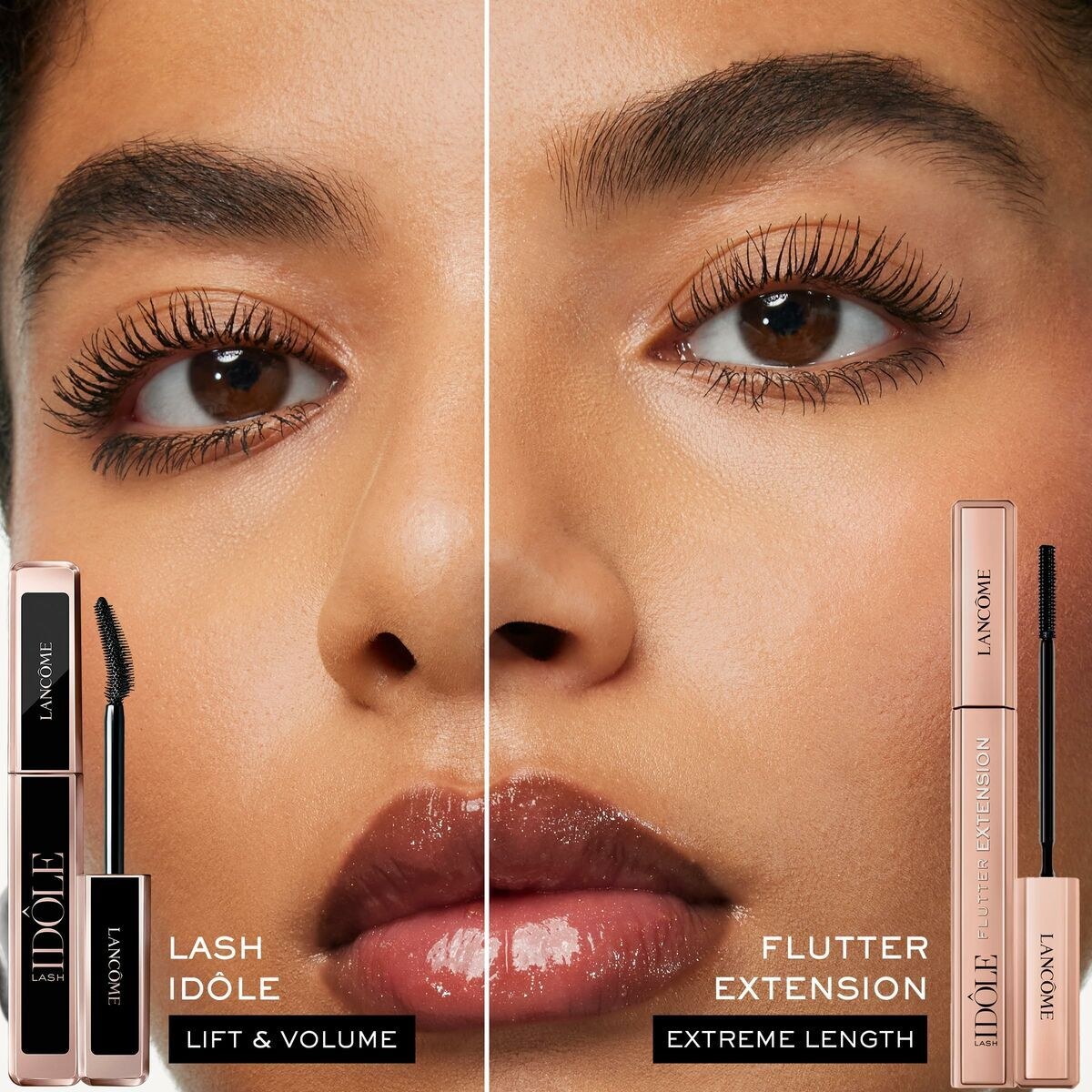 Mascara LASH IDÔLE Black