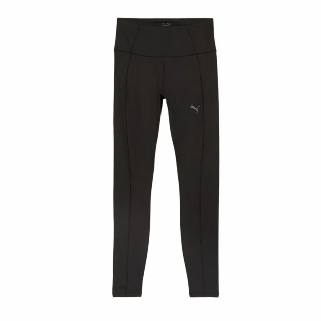 Sport leggings for Women STUDIO FOUNDATION HW Black