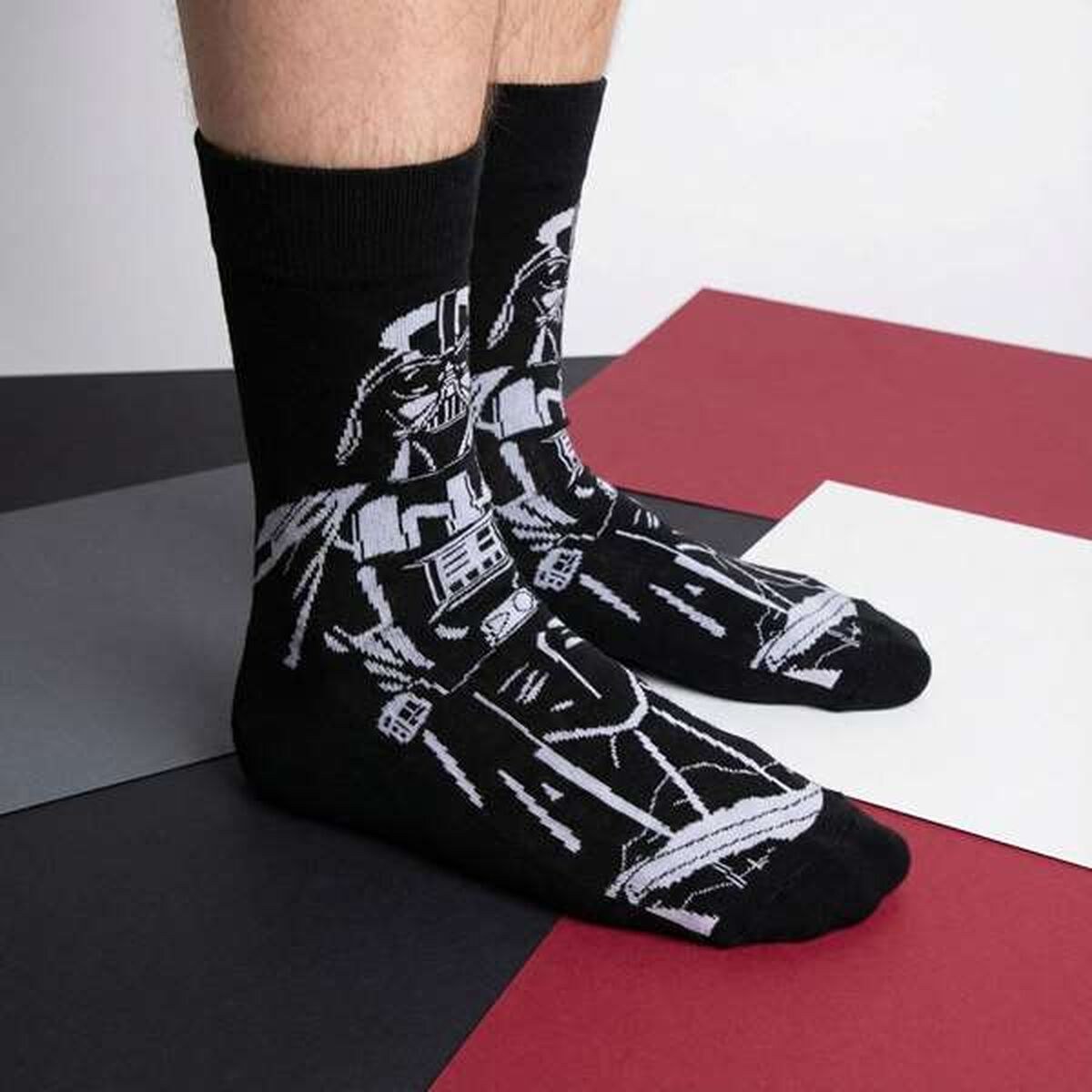 Socks Multicolour 38-45