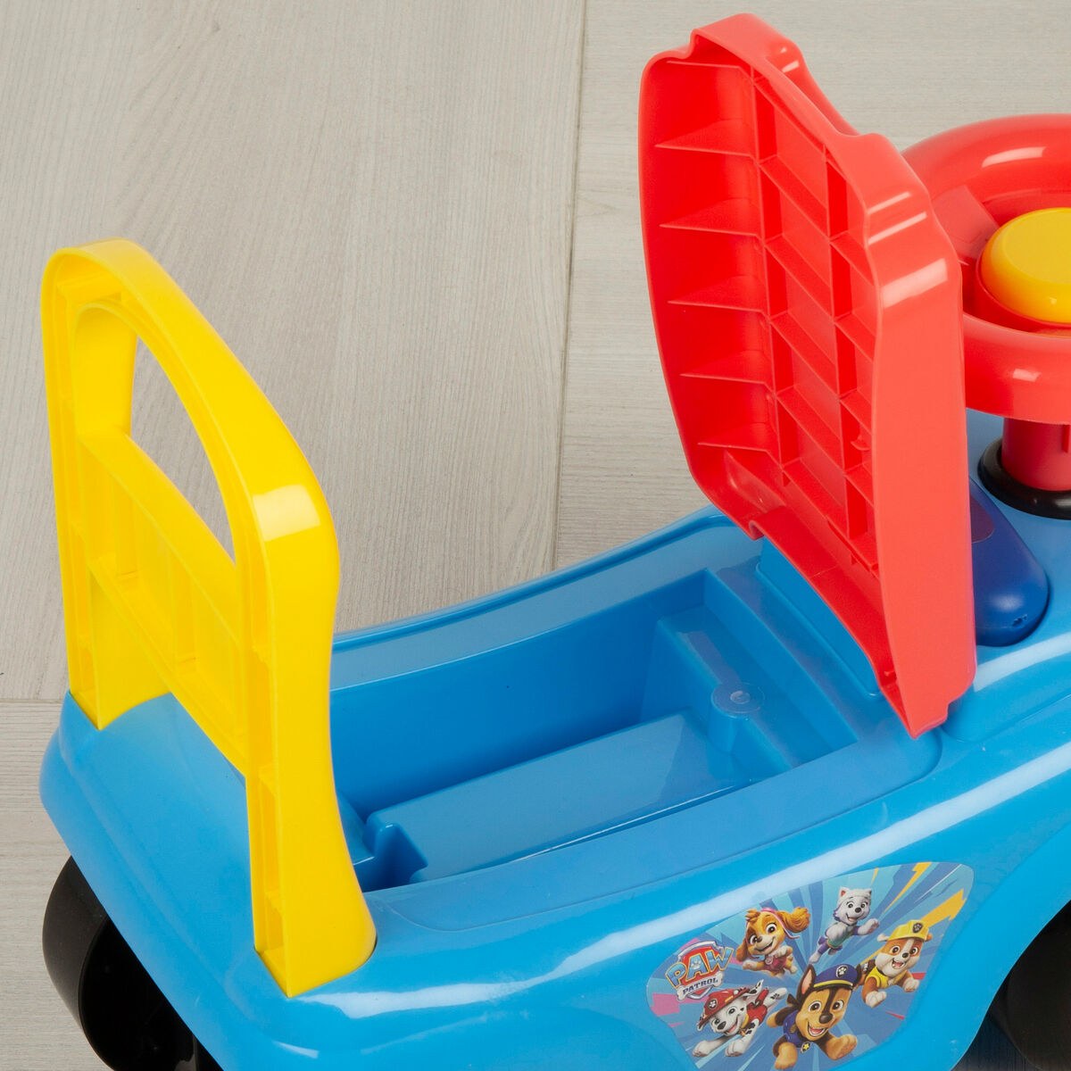 Ride-on toy 43 x 37 x 21 cm (2 Units)