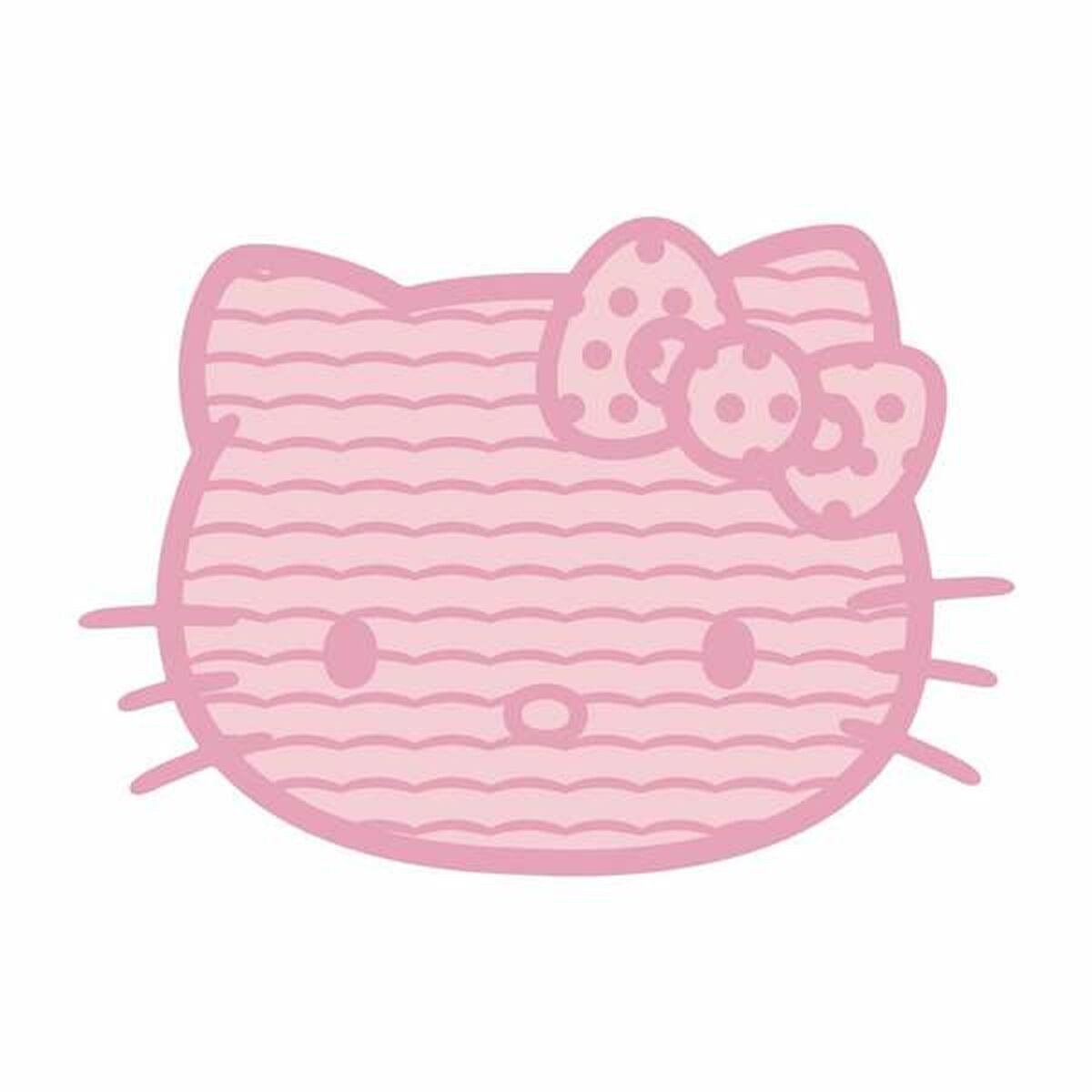 Dog Bed Pink