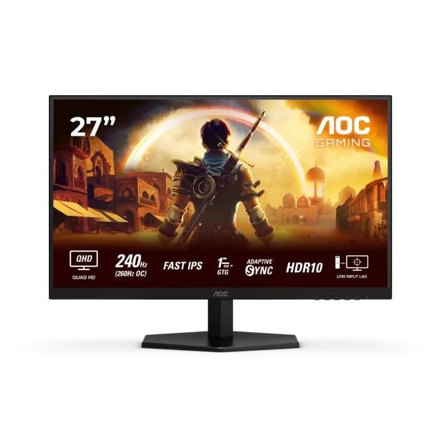 Monitor Q27G42ZE