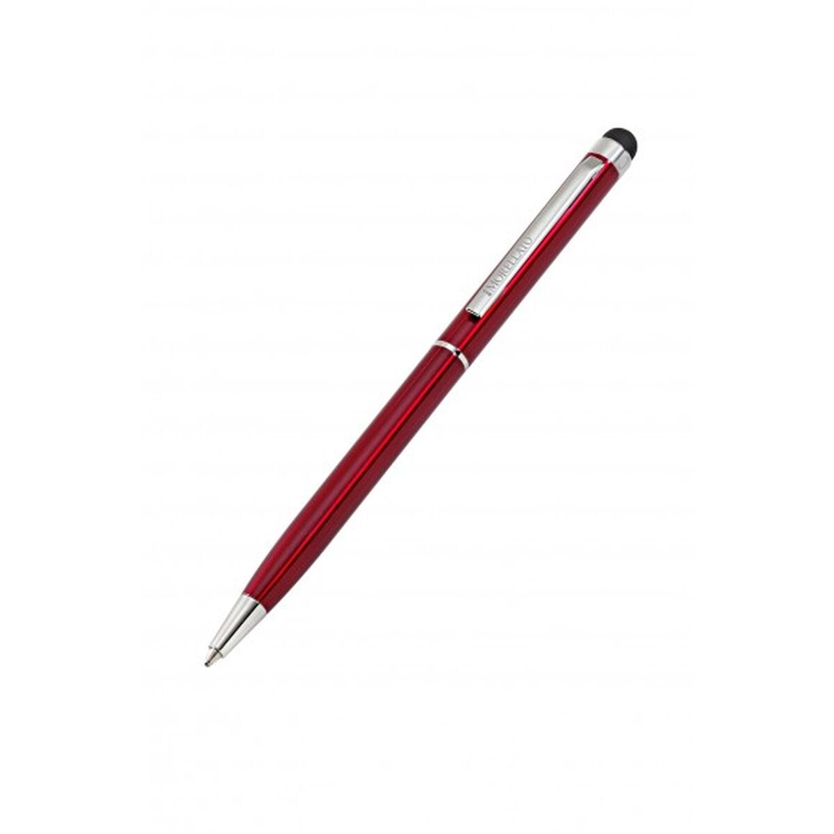 Pen J01066 Black Red