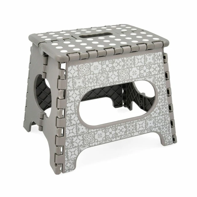 Stool Daily Plastic 29 x 22 x 27 cm