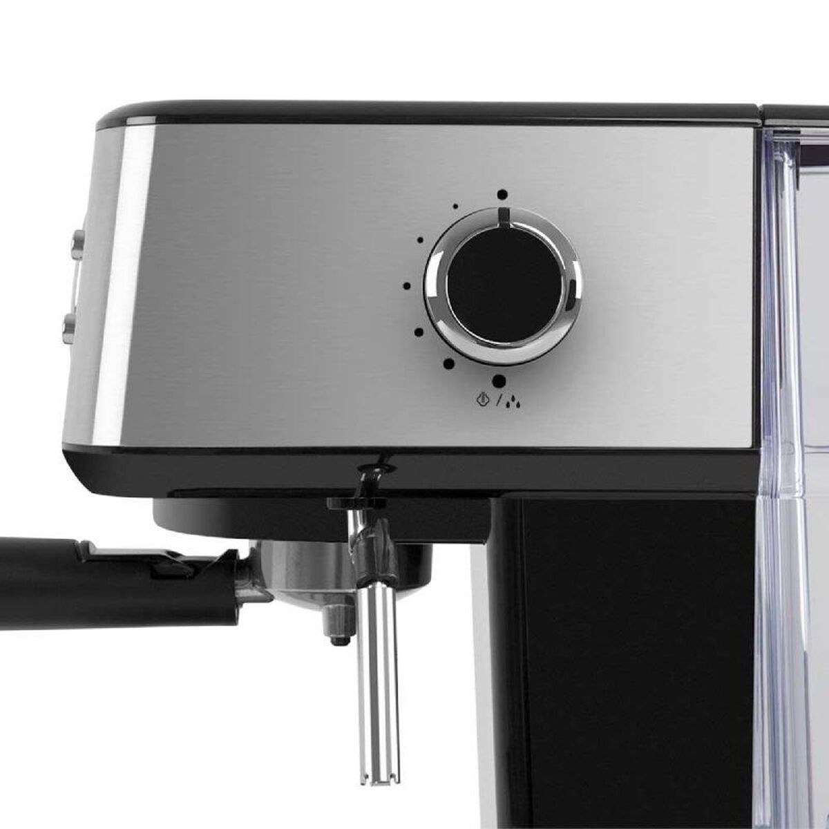 Superautomatic Coffee Maker EX 5500 Multicolour 1,5 L