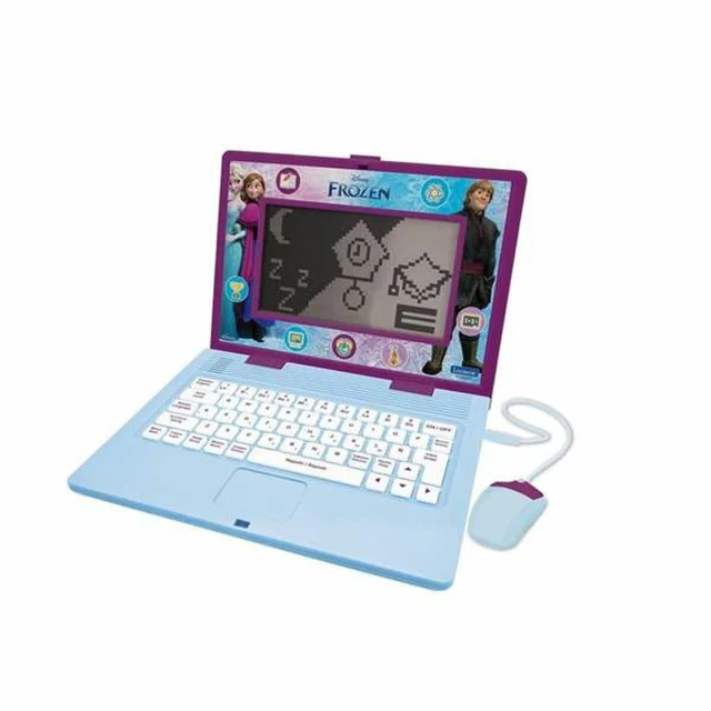 Toy computer