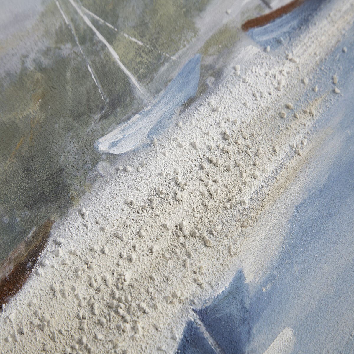 Painting (Refurbished A)
