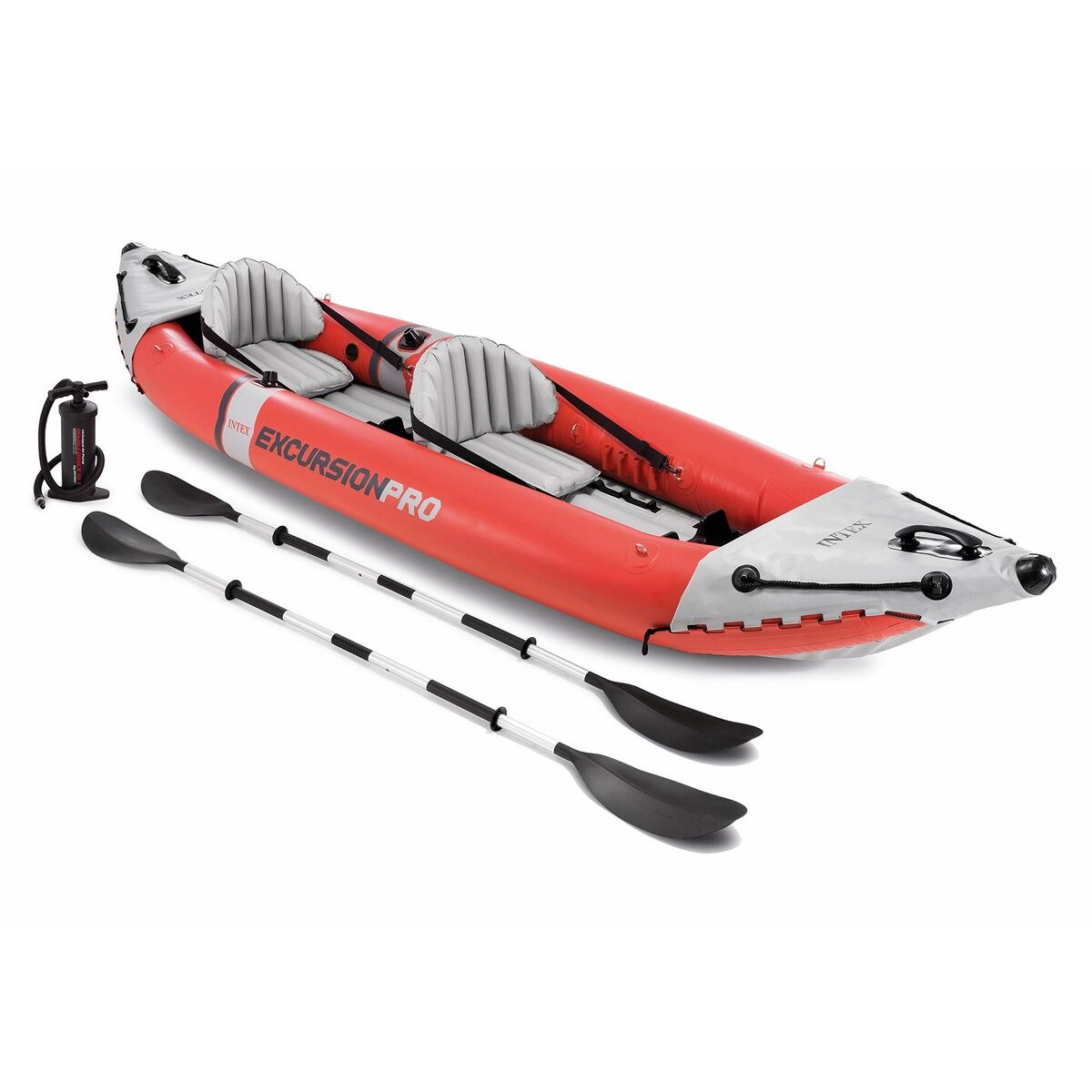 Inflatable Canoe Excursion Pro Inflatable 94 x 46 x 384 cm