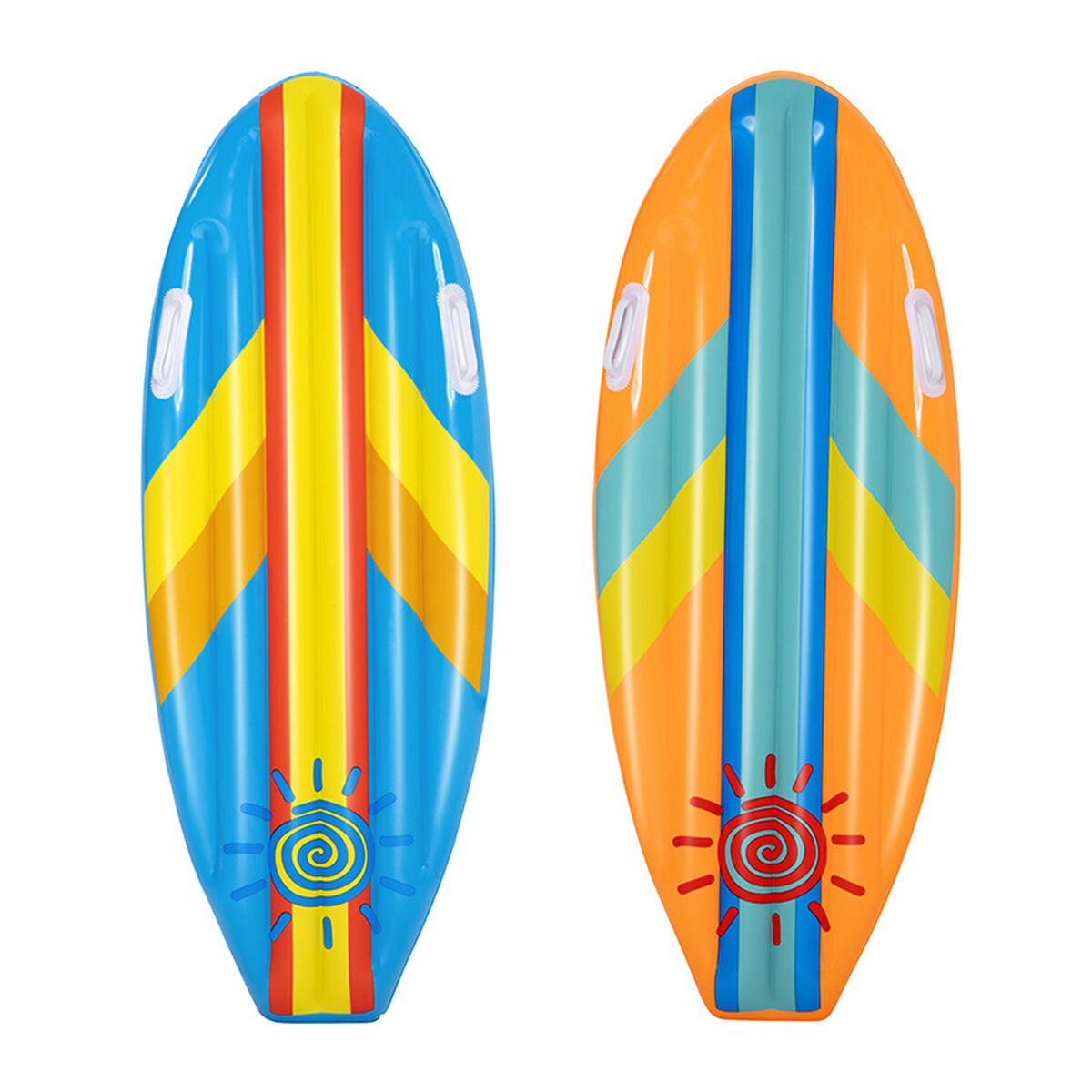 Inflatable Float Multicolour